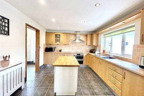 3 bedroom bungalow for sale, Dolafon, Foel, Welshpool, Powys, SY21