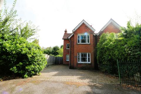 2 bedroom semi-detached house for sale, Ducks Hill Road, Northwood HA6