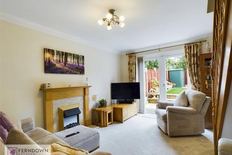 2 bedroom semi-detached house for sale, Radlow Crescent, Marston Green, Birmingham, B37