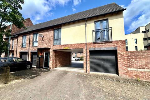 Siskin Way, Allerton Bywater, Castleford