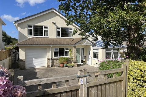 3 bedroom detached house for sale, Beach Road, Carlyon Bay, St. Austell