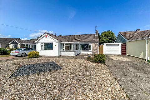 2 bedroom bungalow for sale, Ricardo Crescent, Christchurch, Dorset, BH23