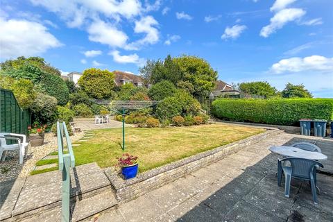 2 bedroom bungalow for sale, Ricardo Crescent, Christchurch, Dorset, BH23