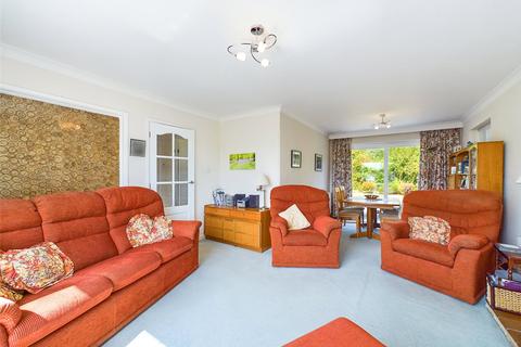 2 bedroom bungalow for sale, Ricardo Crescent, Christchurch, Dorset, BH23