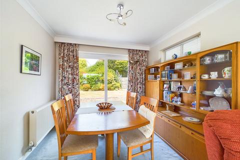 2 bedroom bungalow for sale, Ricardo Crescent, Christchurch, Dorset, BH23