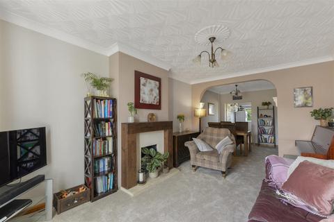 3 bedroom semi-detached house for sale, Pound Road, East Peckham