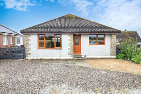 3 bedroom detached bungalow for sale, 44a Saltburn, Invergordon