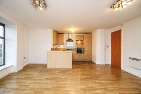 1 bedroom flat for sale, Baltic Quay, Mill Road, Gateshead