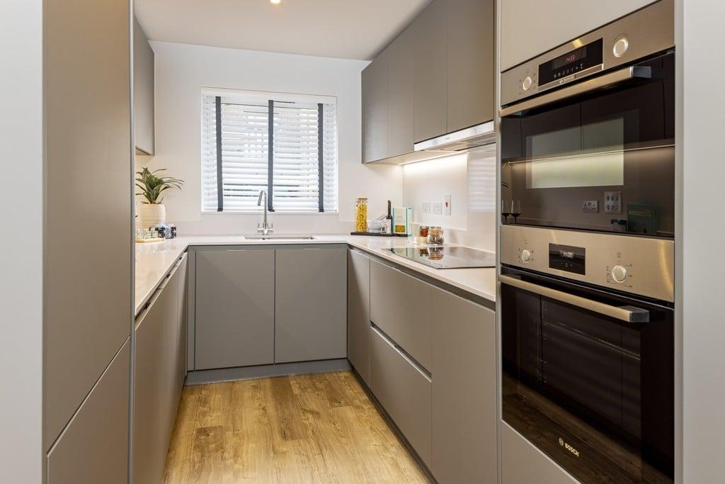 Massingham Way, Waterbeach... 3 bed property for sale £465,000