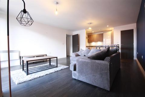 2 bedroom apartment to rent, Metalworks, Jewellery Quarter