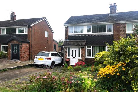 3 bedroom semi-detached house for sale, Langdale Road, Leyland PR25