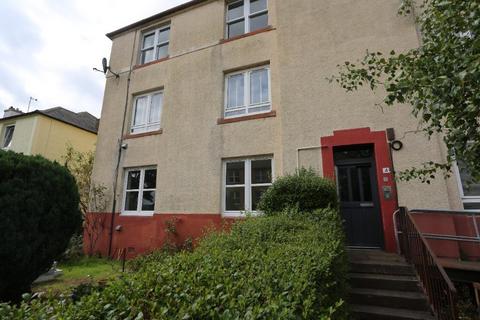 2 bedroom flat to rent, Clearburn Crescent, Prestonfield, Edinburgh, EH16