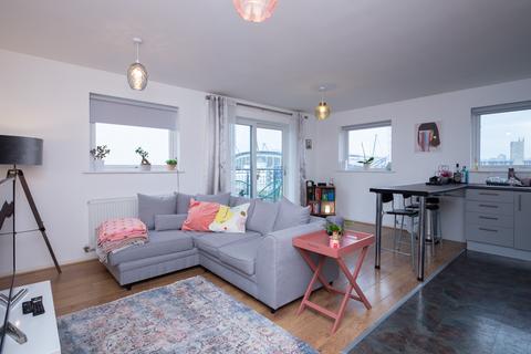 undefined, The Waterfront, Openshaw M11