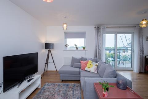 undefined, The Waterfront, Openshaw M11