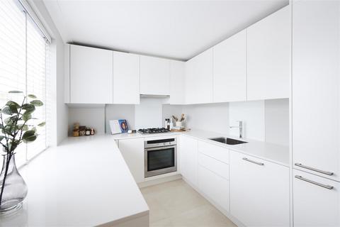 2 bedroom flat to rent, 161 Fulham Road, London, SW3