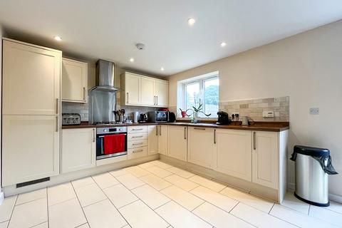 3 bedroom semi-detached house for sale, Coombe Hill, Keinton Mandeville, Somerton, TA11