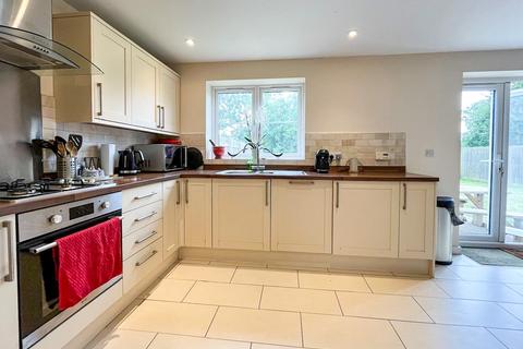 3 bedroom semi-detached house for sale, Coombe Hill, Keinton Mandeville, Somerton, TA11