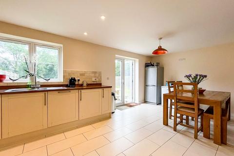 3 bedroom semi-detached house for sale, Coombe Hill, Keinton Mandeville, Somerton, TA11