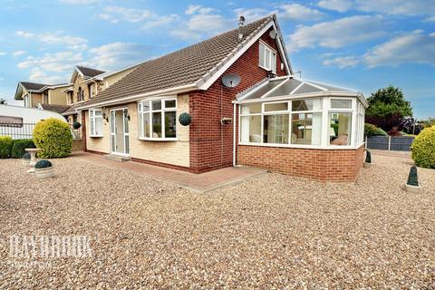 3 bedroom bungalow for sale, Elm Way, Rotherham