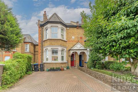 4 bedroom semi-detached house for sale, Southbury Road, Enfield