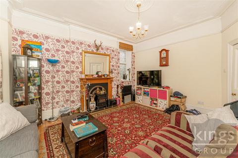 4 bedroom semi-detached house for sale, Southbury Road, Enfield