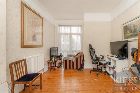 4 bedroom semi-detached house for sale, Southbury Road, Enfield