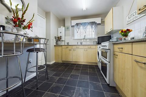 2 bedroom terraced house for sale, Cumbria Walk, Newcastle Upon Tyne NE4