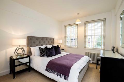 2 bedroom flat to rent, Fulham Road, South Kensington, London, SW36SH