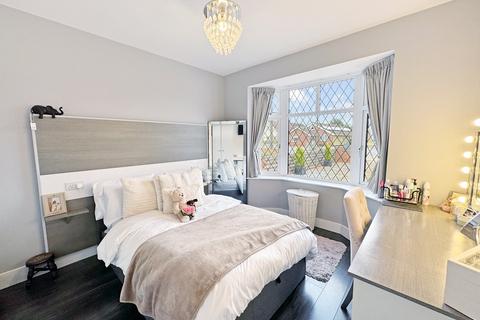 93 Bell Lane, Kesgrave, Ipswich, IP5 1LZ