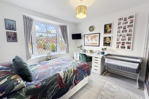 93 Bell Lane, Kesgrave, Ipswich, IP5 1LZ
