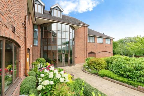 2 bedroom apartment for sale, Kingswood Court, Hockley Heath, Solihull