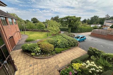 2 bedroom apartment for sale, Kingswood Court, Hockley Heath, Solihull