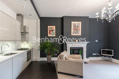 2 bedroom apartment to rent, Ornan Road, Belsize Park NW3