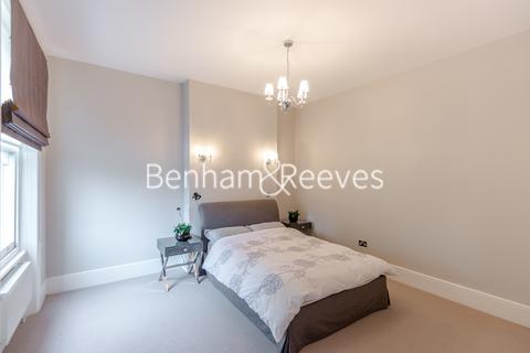 2 bedroom apartment to rent, Ornan Road, Belsize Park NW3