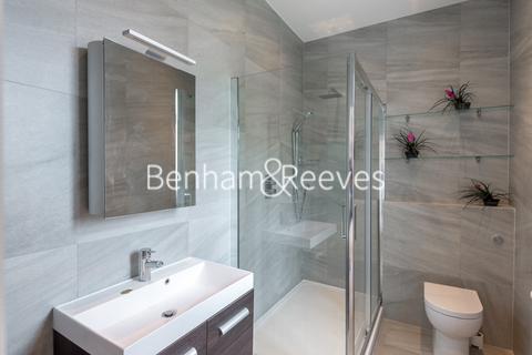 2 bedroom apartment to rent, Ornan Road, Belsize Park NW3