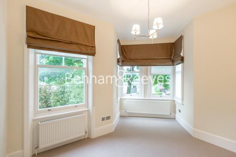 2 bedroom apartment to rent, Ornan Road, Belsize Park NW3