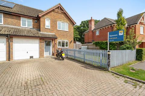 4 bedroom semi-detached house for sale, Rose Meadow, Woking GU24