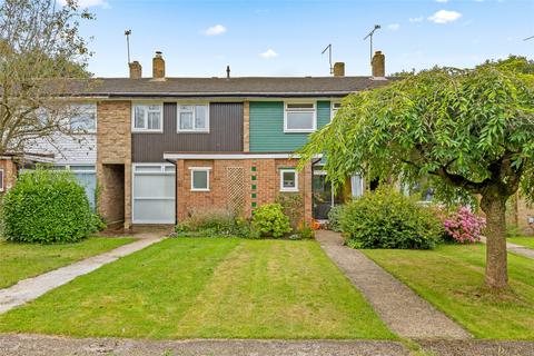 3 bedroom terraced house for sale, Hazelwood Road, Oxted, Surrey, RH8