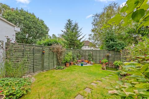 3 bedroom terraced house for sale, Hazelwood Road, Oxted, Surrey, RH8