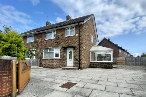 3 bedroom semi-detached house for sale, Bradshaws Lane, Ainsdale, Southport, Merseyside, PR8 3LQ