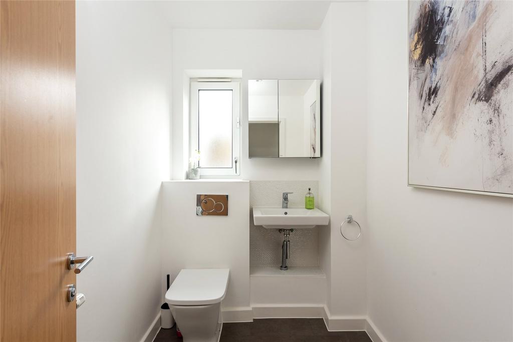 Cloakroom