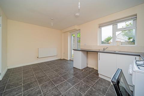 3 bedroom detached house for sale, Littlejohn Avenue, Melksham SN12