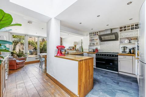 5 bedroom terraced house for sale, Nasmyth Street, Hammersmith W6