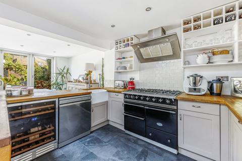 5 bedroom terraced house for sale, Nasmyth Street, Hammersmith W6