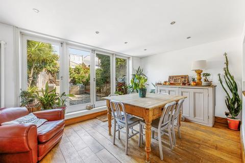 5 bedroom terraced house for sale, Nasmyth Street, Hammersmith W6