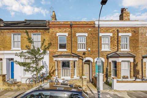 5 bedroom terraced house for sale, Nasmyth Street, Hammersmith W6