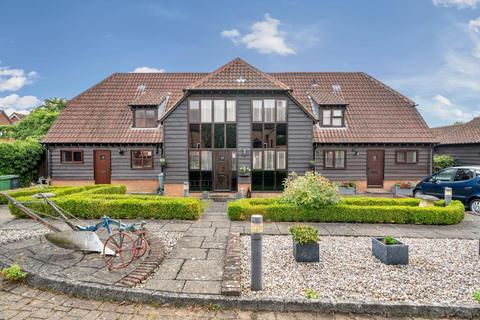 3 bedroom terraced house for sale, Sherborne St John,  Basingstoke,  RG24