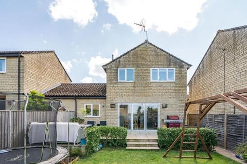 3 bedroom link detached house for sale, Vanner Road,  Witney,  OX28