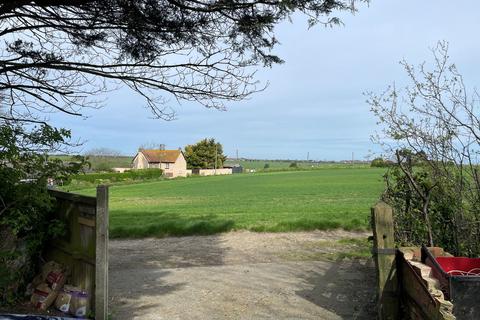 Land for sale, Flete Road, Margate, CT9