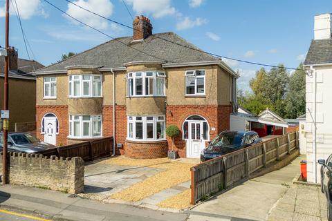 3 bedroom semi-detached house for sale, Union Street, Melksham SN12